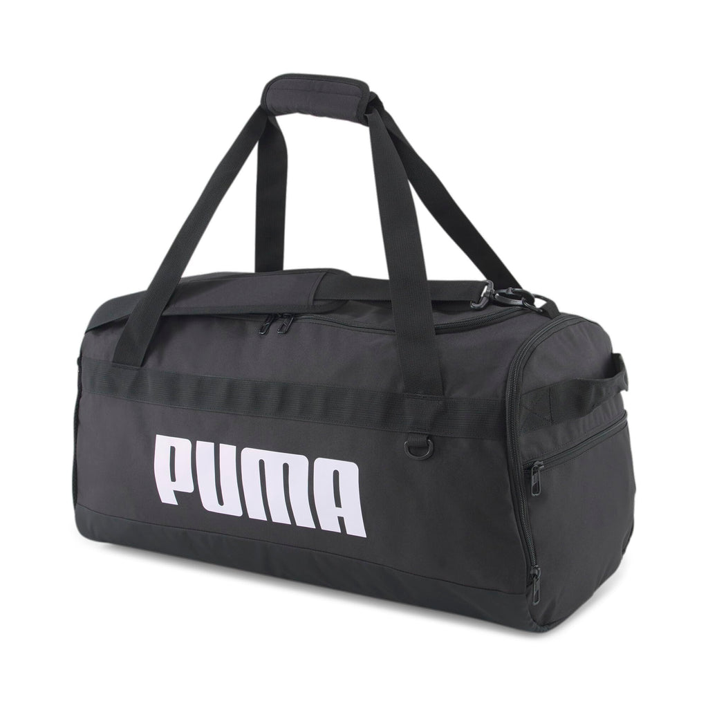 PUMA Unisexe pour adultes, sac de sport Challenger Duffel Bag XS, Puma noir