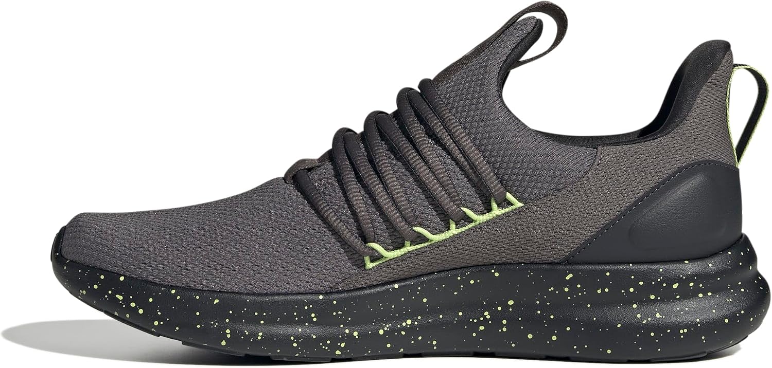 adidas Men's Lite Racer Adapt 7.0 Running Shoes | Casual Shoes