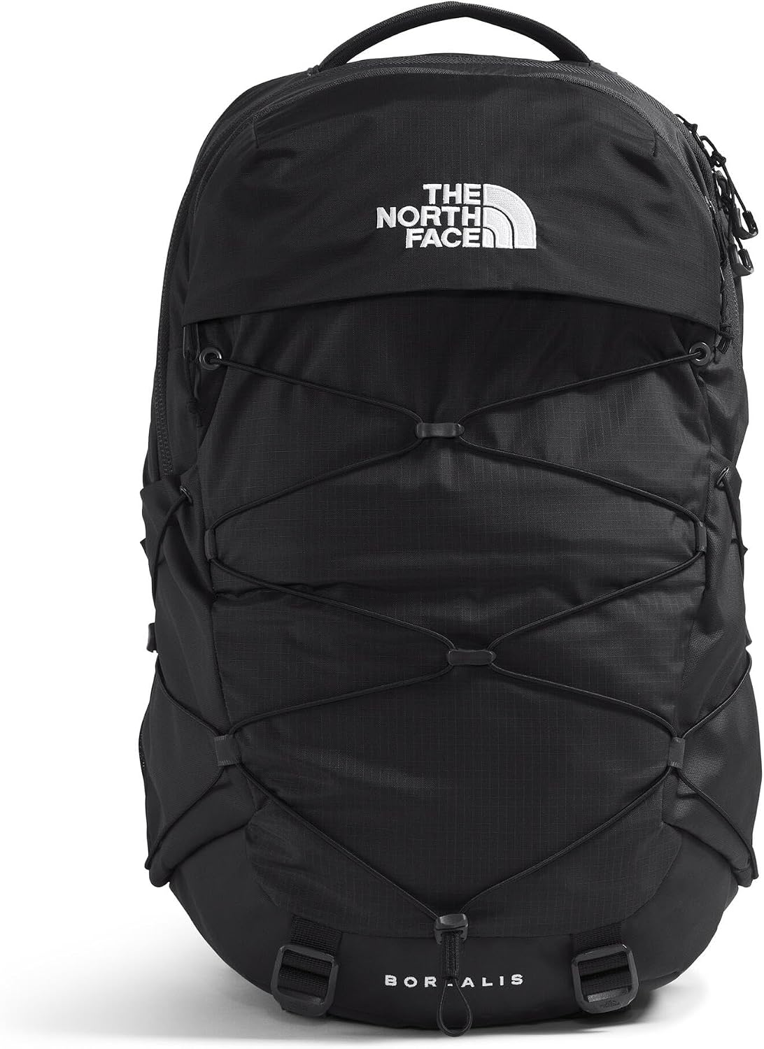 The North Face Vault Everyday Laptop Backpack - PFAS Free, Clay Grey/New Taupe Green, One Size