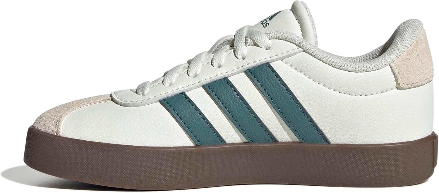 adidas Unisex-Kids VL Court 3.0 | Casual Shoes