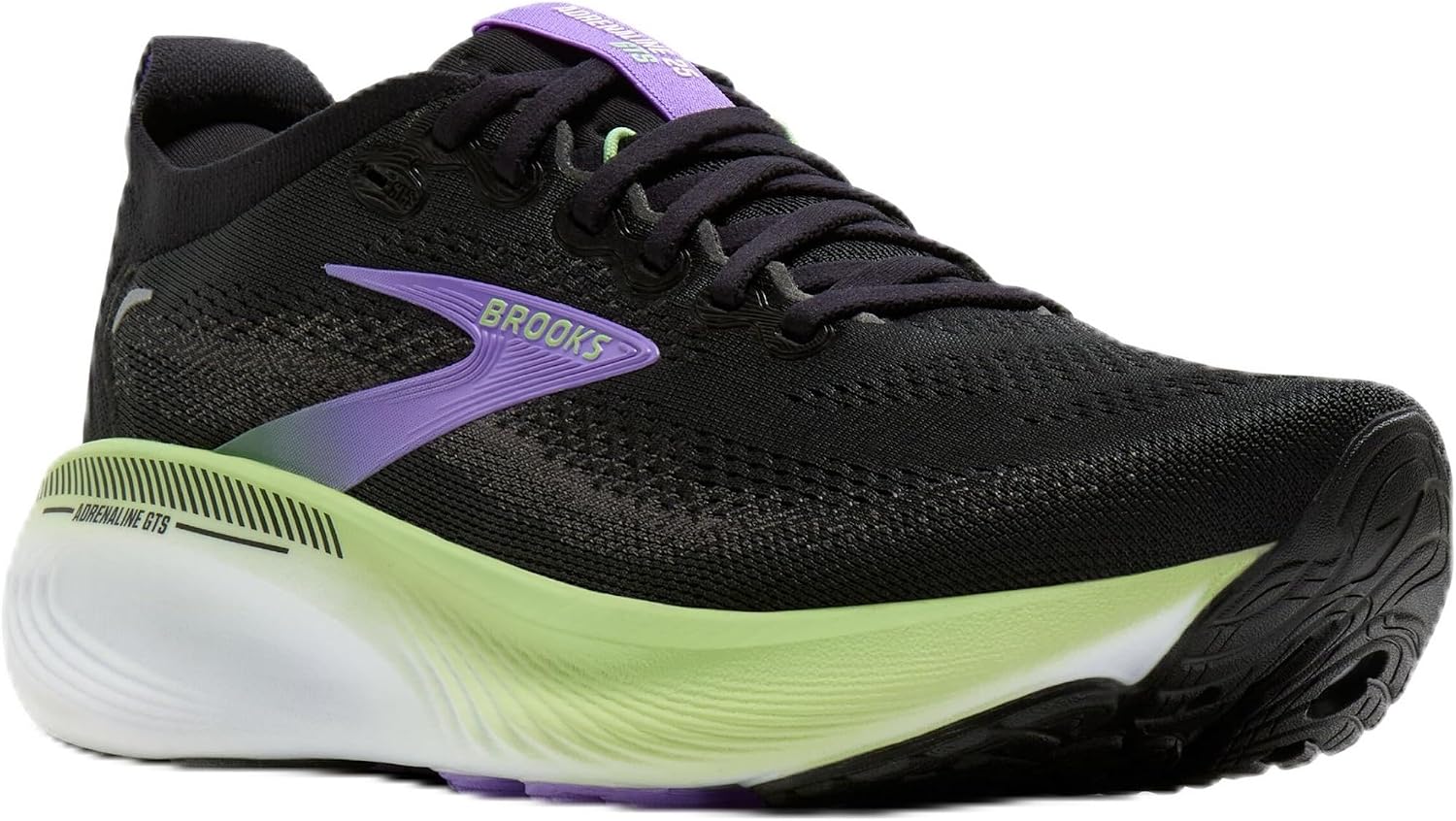 Brooks Women's Adrenaline GTS 25 Running Shoe | Road Running Shoes