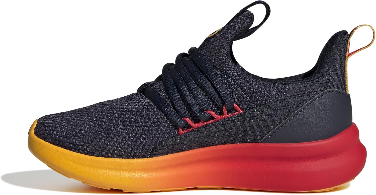 adidas Kids' Lite Racer Adapt 7.0 Running Shoes | Casual Shoes