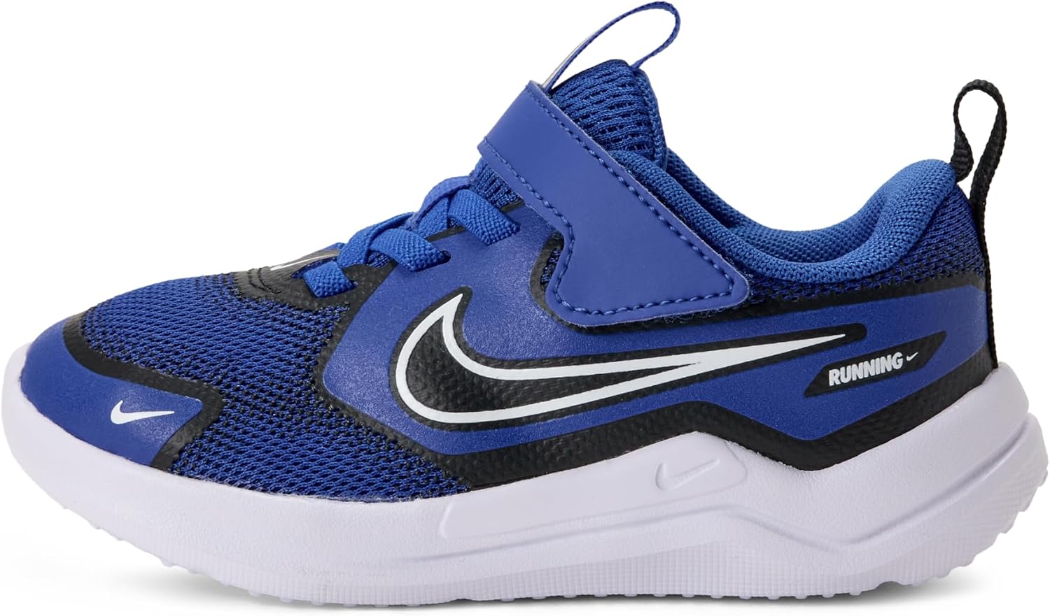 Nike Unisex Kids' Cosmic Runner Running Shoes - Boys Girls Toddlers & Baby Sneakers
