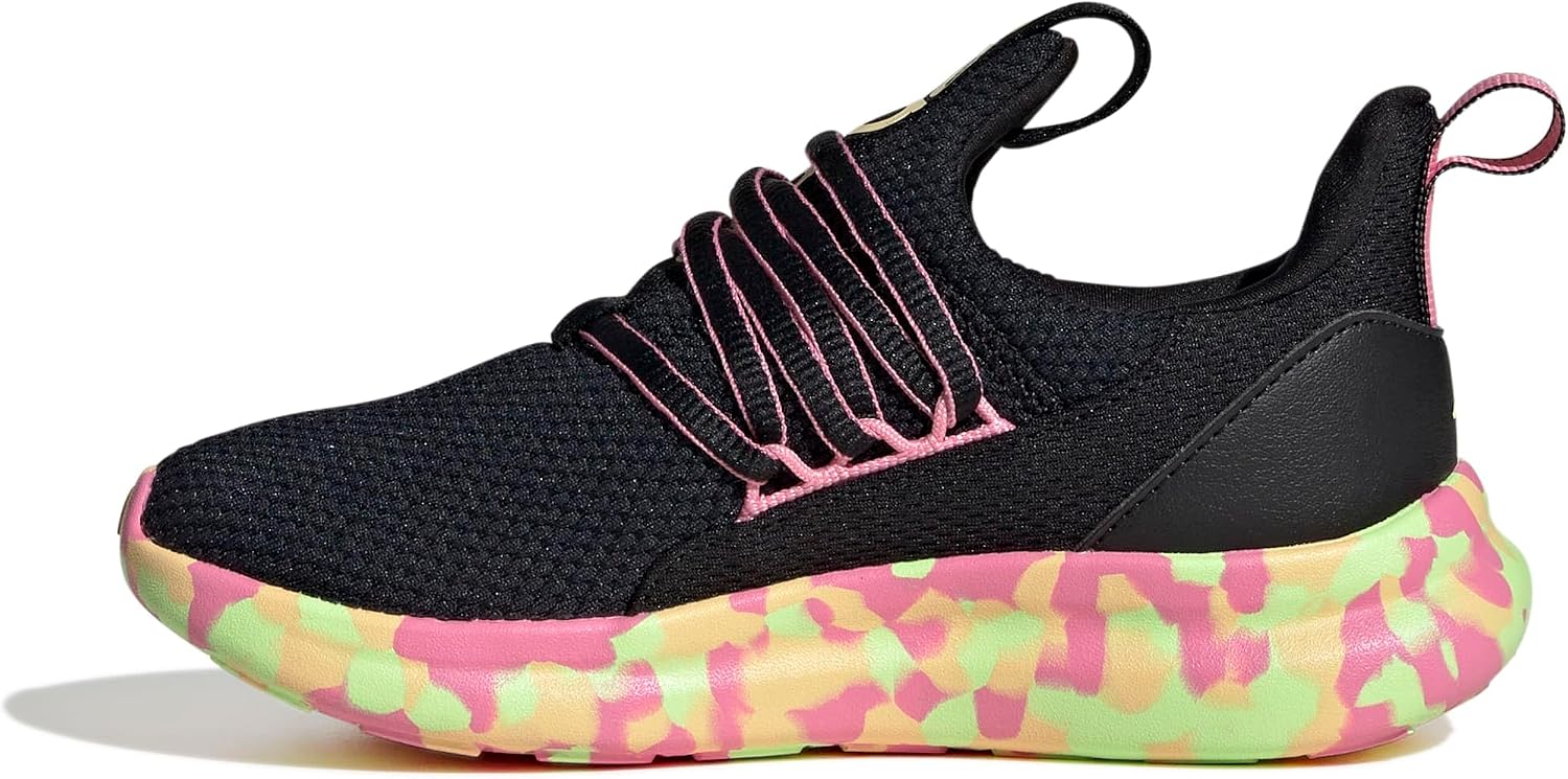 adidas Kids' Lite Racer Adapt 7.0 Running Shoes | Casual Shoes