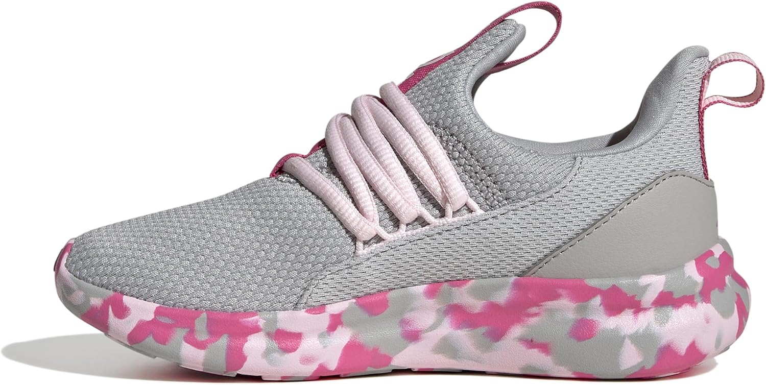 adidas Kids' Lite Racer Adapt 7.0 Running Shoes | Casual Shoes