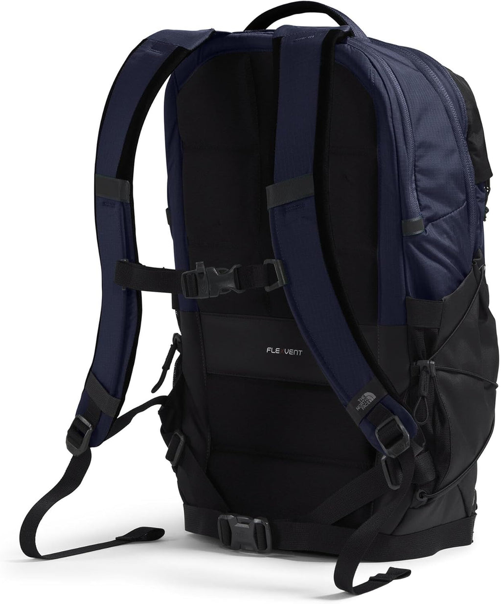 The North Face Vault Everyday Laptop Backpack - PFAS Free, Clay Grey/New Taupe Green, One Size