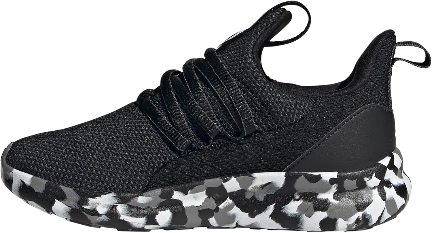 adidas Kids' Lite Racer Adapt 7.0 Running Shoes | Casual Shoes