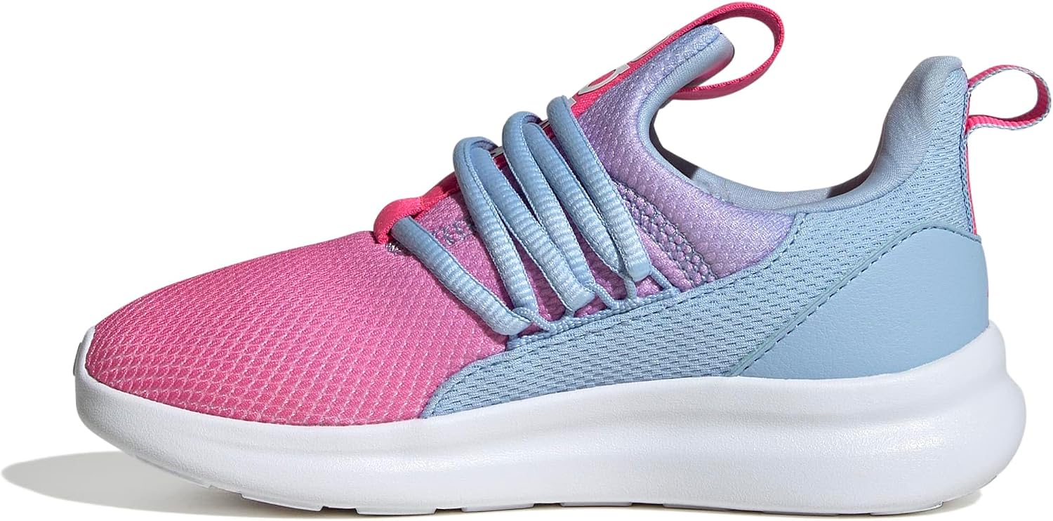 adidas Kids' Lite Racer Adapt 7.0 Running Shoes | Casual Shoes
