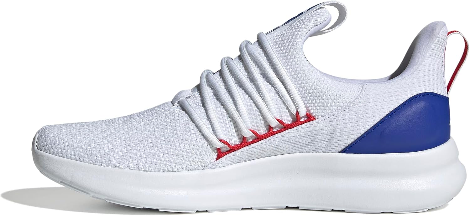adidas Men's Lite Racer Adapt 7.0 Running Shoes | Casual Shoes