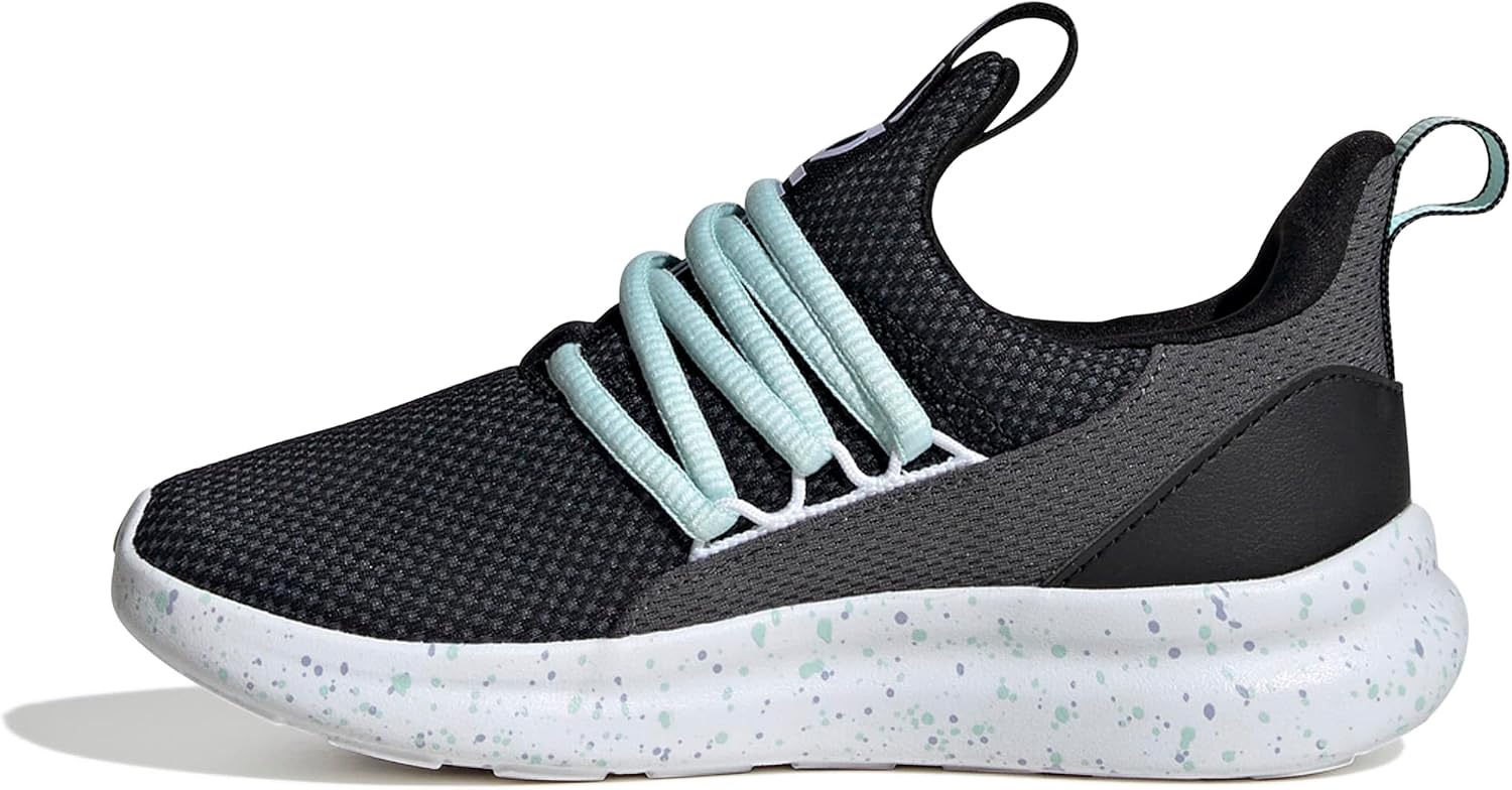 adidas Kids' Lite Racer Adapt 7.0 Running Shoes | Casual Shoes