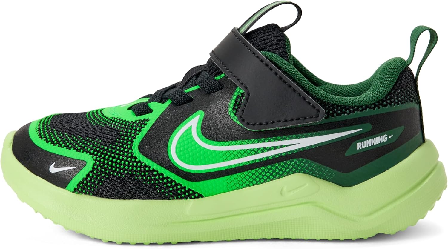 Nike Unisex Kids' Cosmic Runner Running Shoes - Boys Girls Toddlers & Baby Sneakers