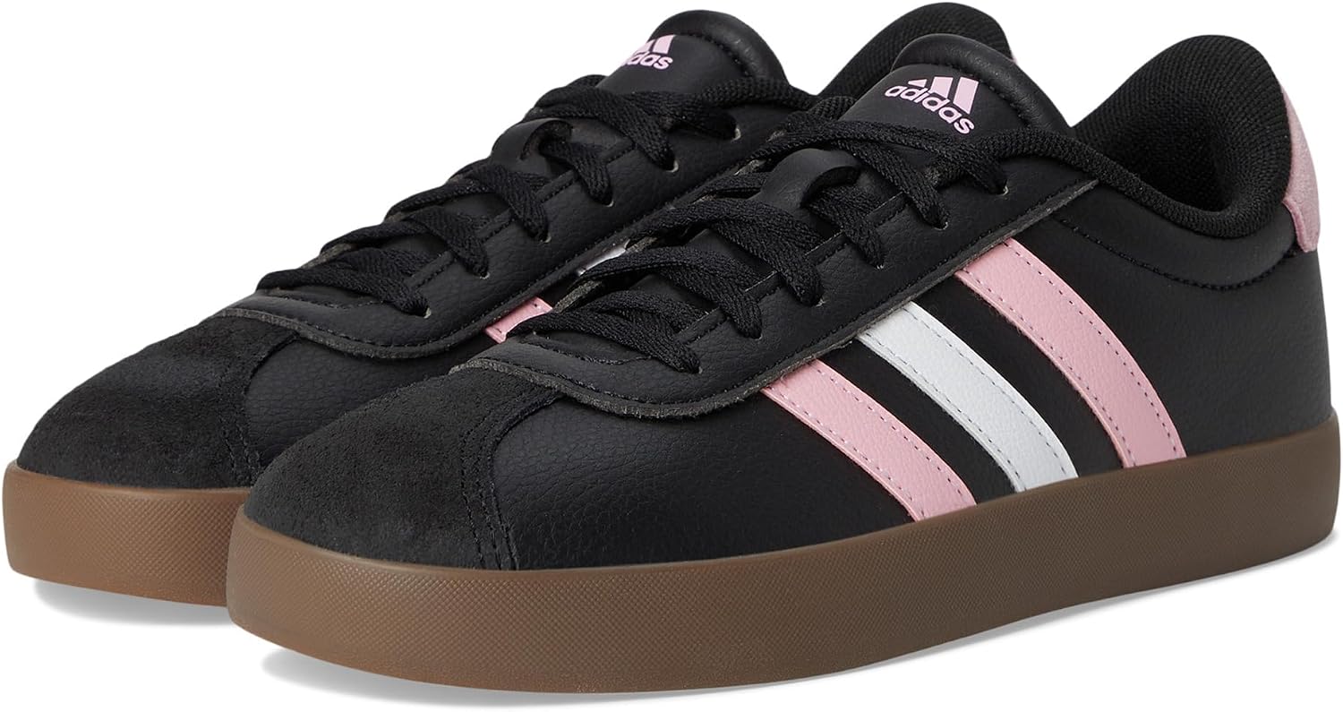 adidas Unisex-Kids VL Court 3.0 | Casual Shoes