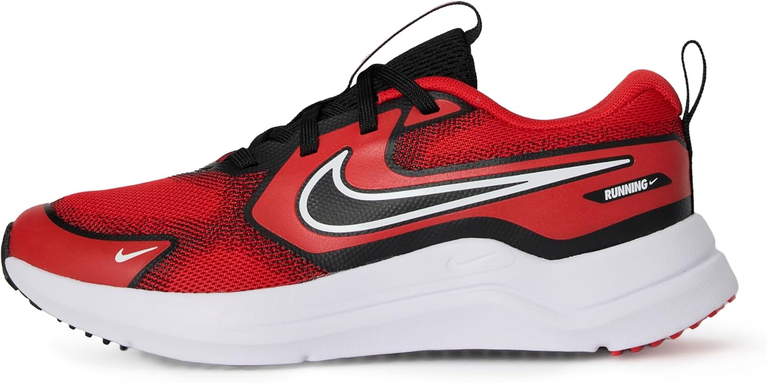 Nike Unisex Kids' Cosmic Runner Running Shoes - Boys Girls Toddlers & Baby Sneakers