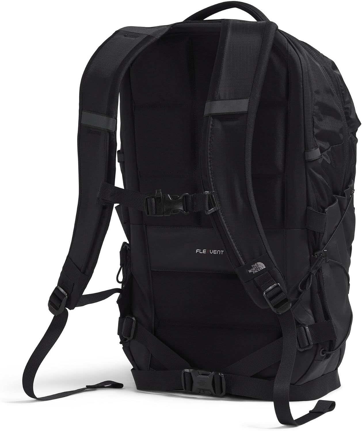 The North Face Vault Everyday Laptop Backpack - PFAS Free, Clay Grey/New Taupe Green, One Size