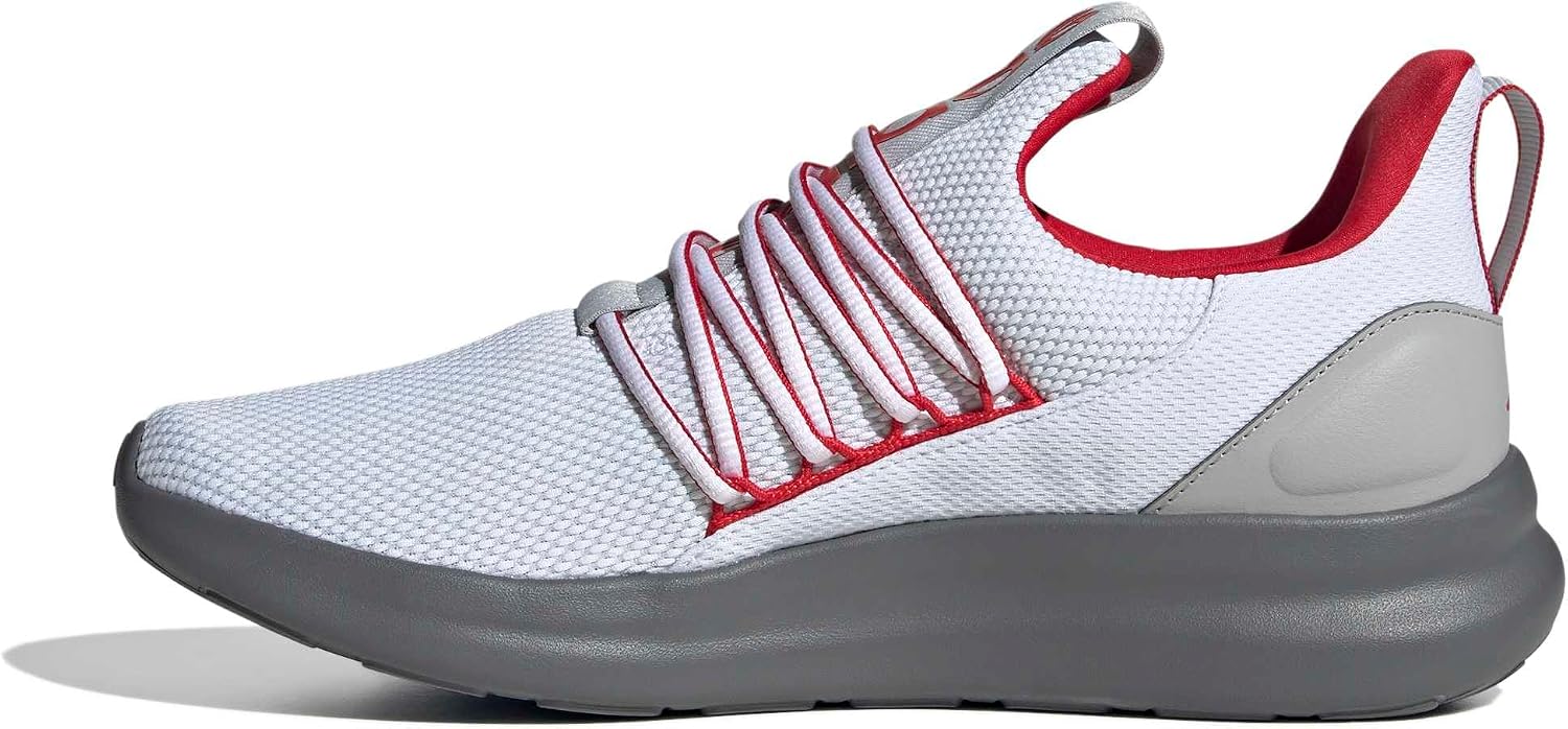 adidas Men's Lite Racer Adapt 7.0 Running Shoes | Casual Shoes