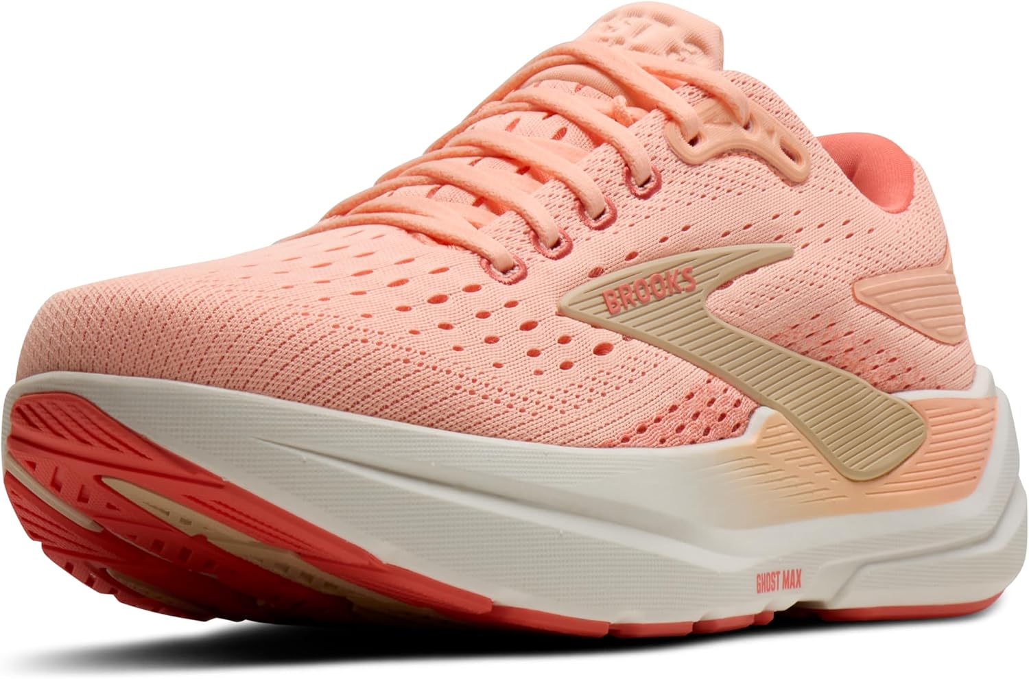 Brooks Women’s Ghost Max 3 Running Shoe | Road Running Shoes