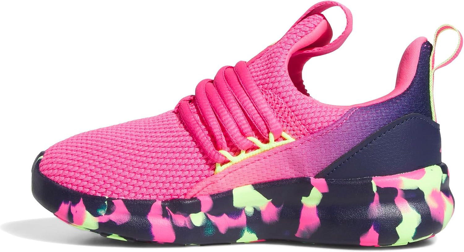 adidas Kids' Lite Racer Adapt 7.0 Running Shoes | Casual Shoes