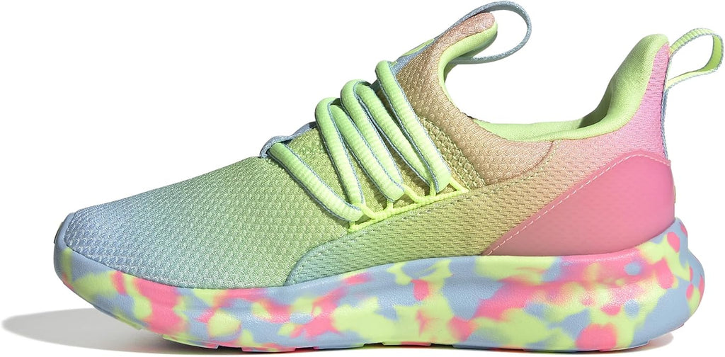 adidas Kids' Lite Racer Adapt 7.0 Running Shoes | Casual Shoes