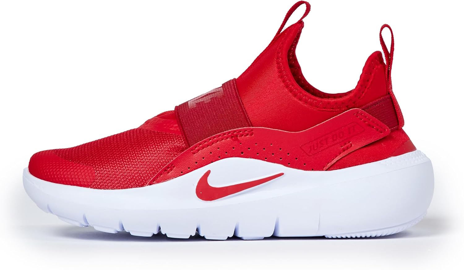 Nike Unisex Kids' Flex Runner 4 Running Shoes - Boys Girls Toddlers & Baby Running Sneakers