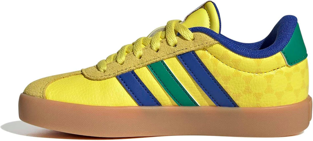 adidas Unisex-Kids VL Court 3.0 | Casual Shoes