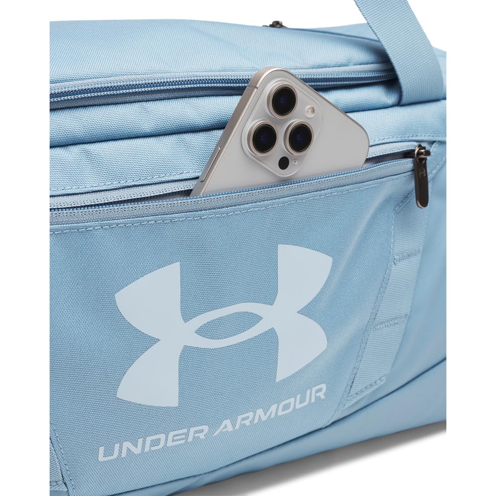 Under Armour Mixte UA Undeniable 5.0 Duffle XS Backpack