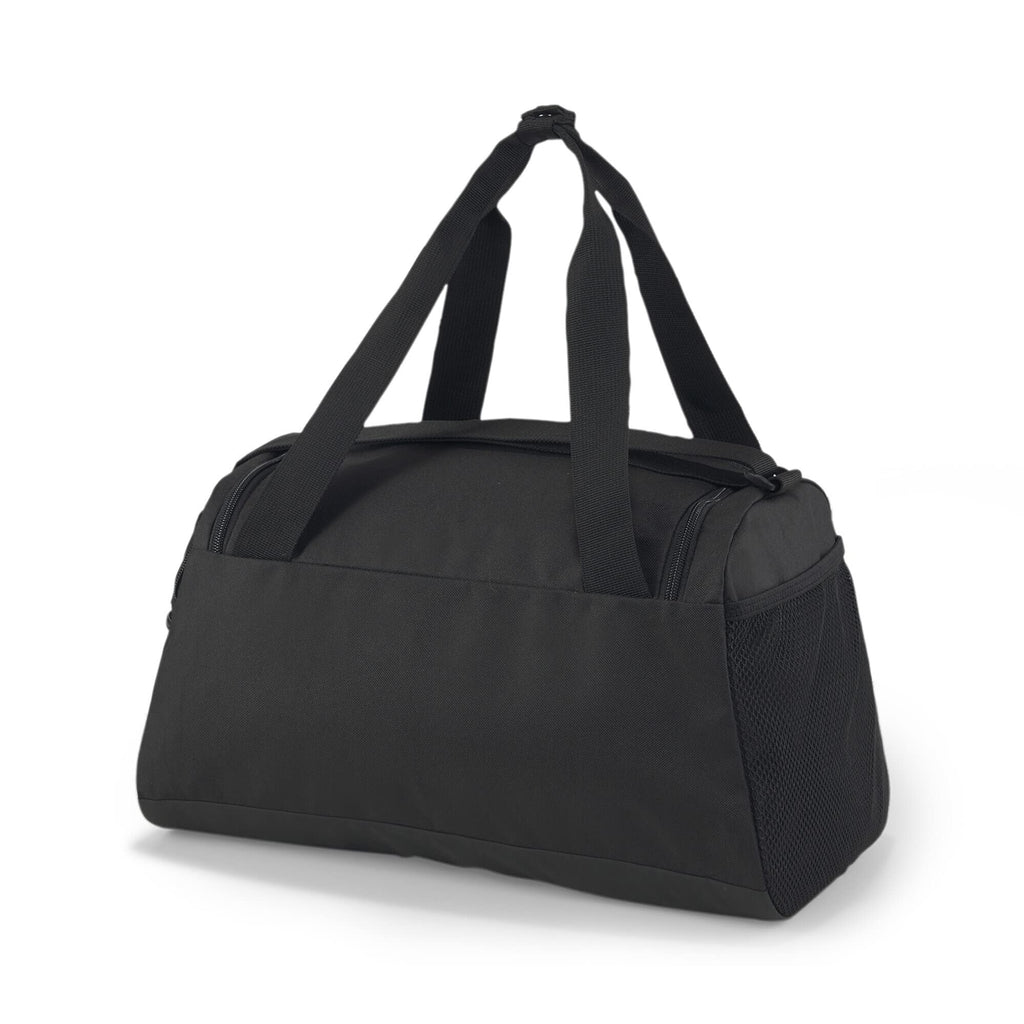 PUMA Unisexe pour adultes, sac de sport Challenger Duffel Bag XS, Puma noir
