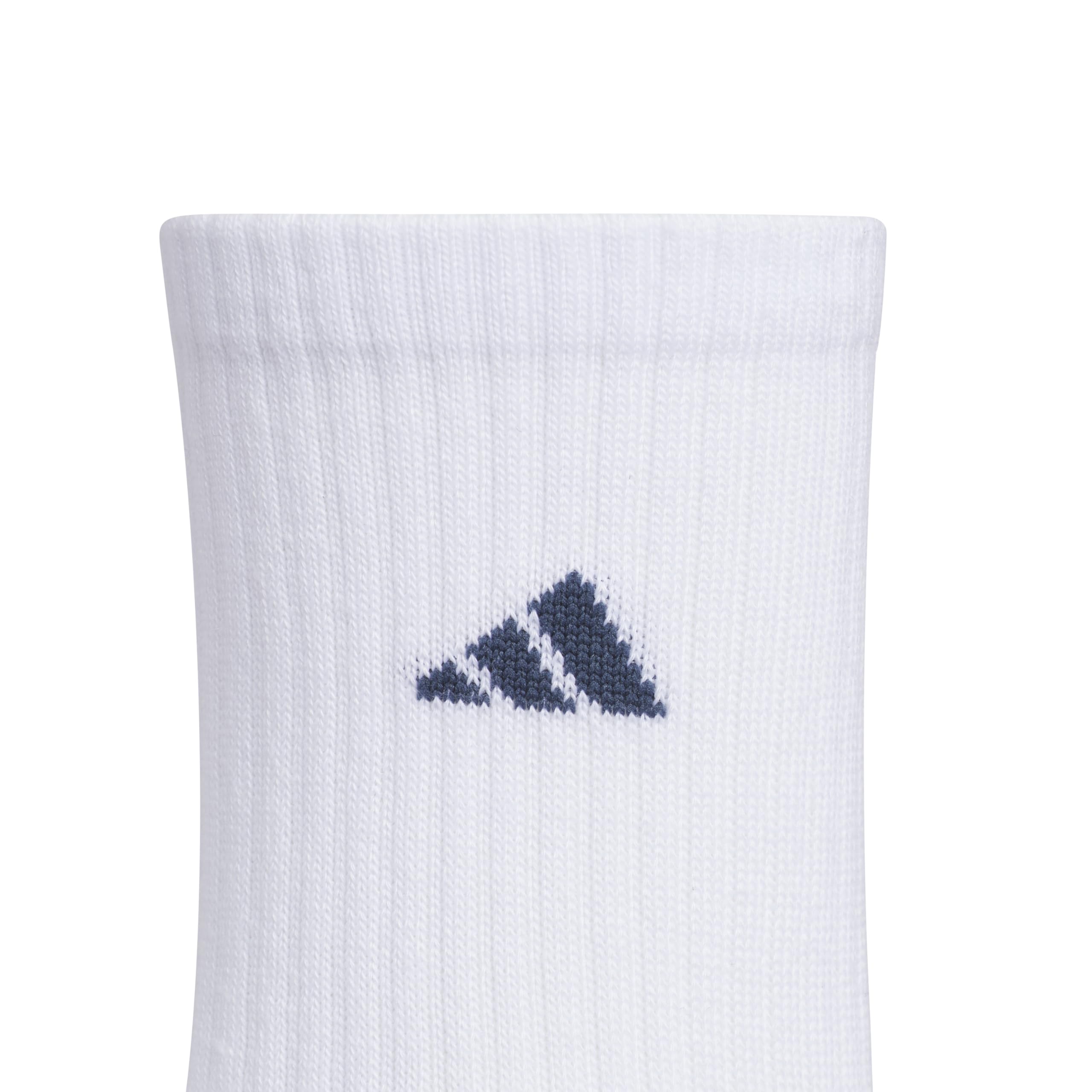 adidas Kids Athletic Cushioned 6-Pack Crew (Little Kid/Big Kid/Adult)