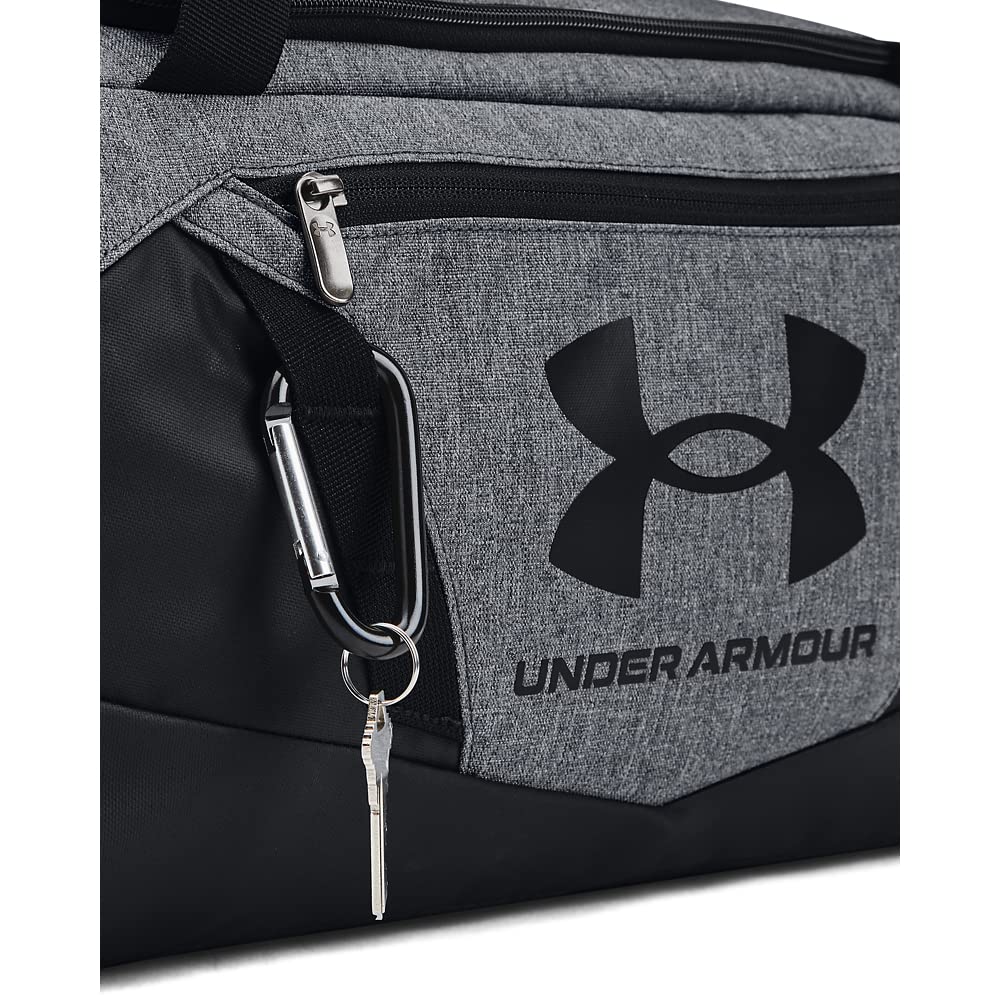 Under Armour Mixte UA Undeniable 5.0 Duffle XS Backpack
