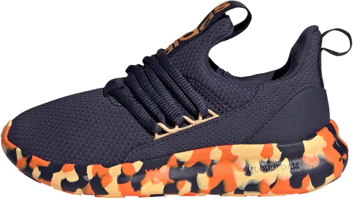 adidas Kids' Lite Racer Adapt 7.0 Running Shoes | Casual Shoes