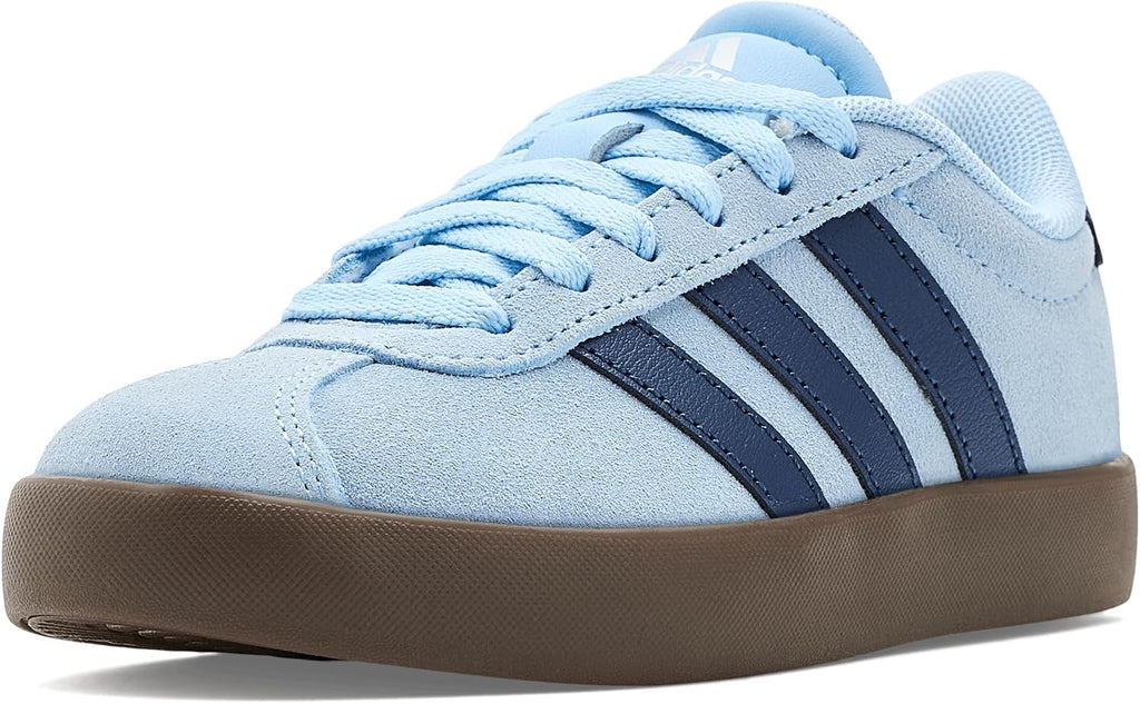 adidas Unisex-Kids VL Court 3.0 | Casual Shoes