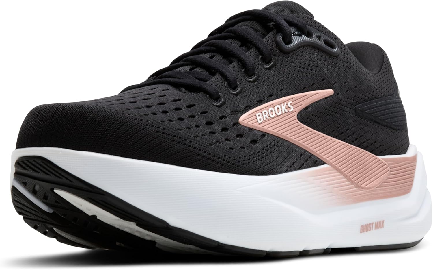 Brooks Women’s Ghost Max 3 Running Shoe | Road Running Shoes