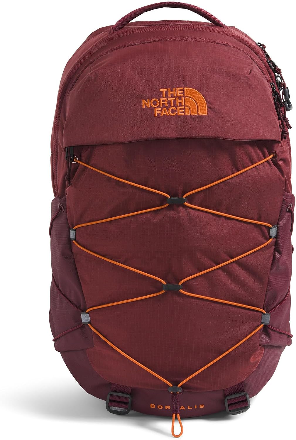 The North Face Vault Everyday Laptop Backpack - PFAS Free, Clay Grey/New Taupe Green, One Size