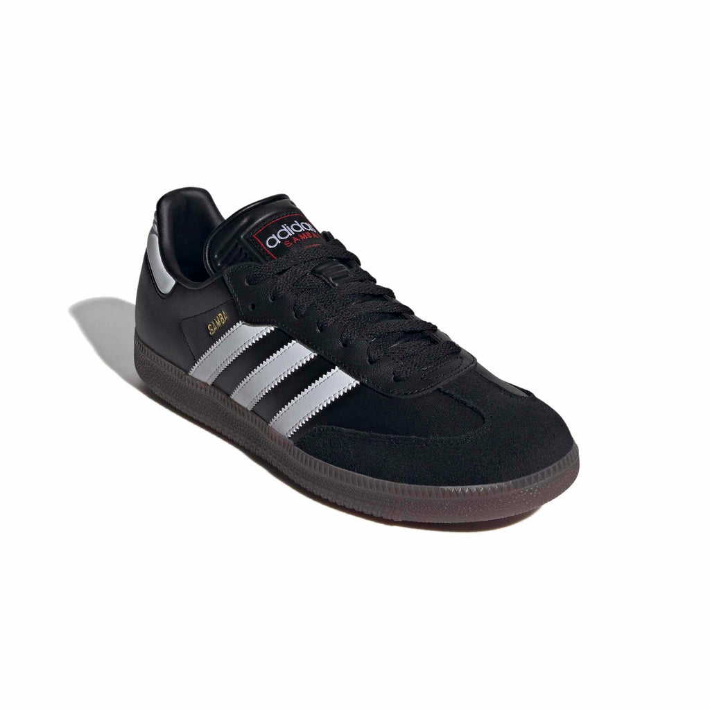 adidas Unisex-Adult Samba Indoor Shoe | Soccer Shoes