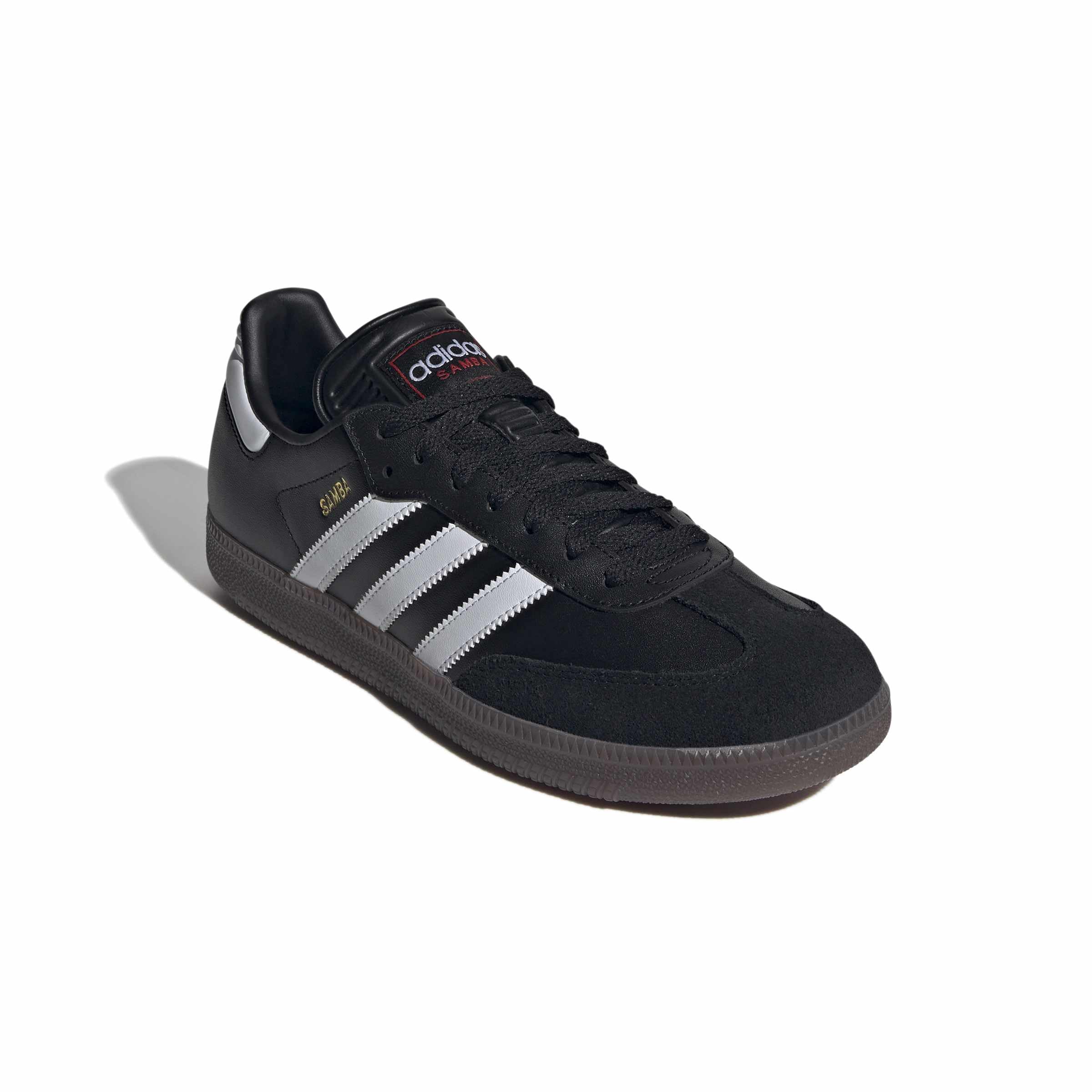 adidas Unisex-Adult Samba Indoor Shoe | Soccer Shoes