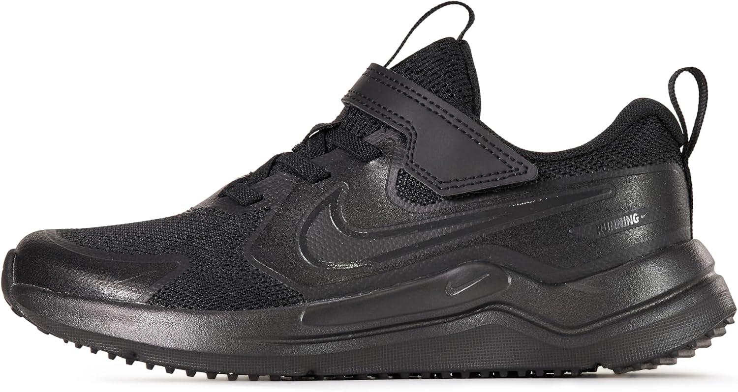 Nike Unisex Kids' Cosmic Runner Running Shoes - Boys Girls Toddlers & Baby Sneakers