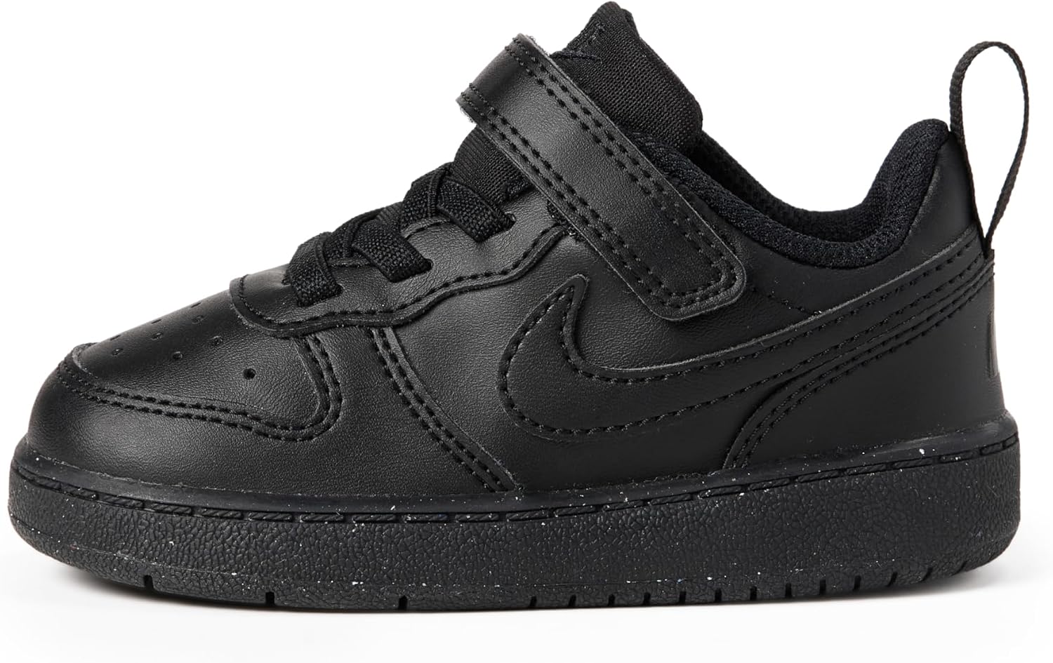 Nike Unisex Kids' Court Borough Low Recraft Shoes - Boys Girls Toddlers & Baby Sneakers