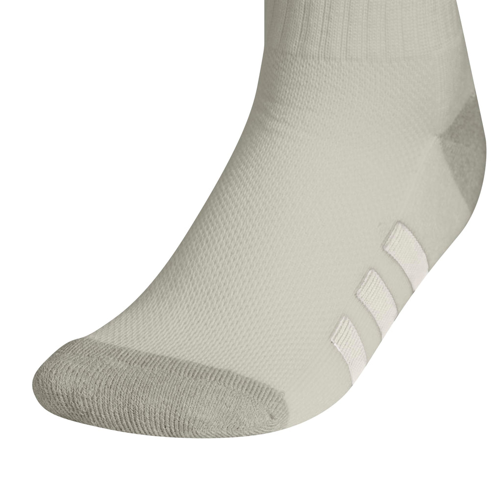 adidas Kids Athletic Cushioned 6-Pack Crew (Little Kid/Big Kid/Adult)