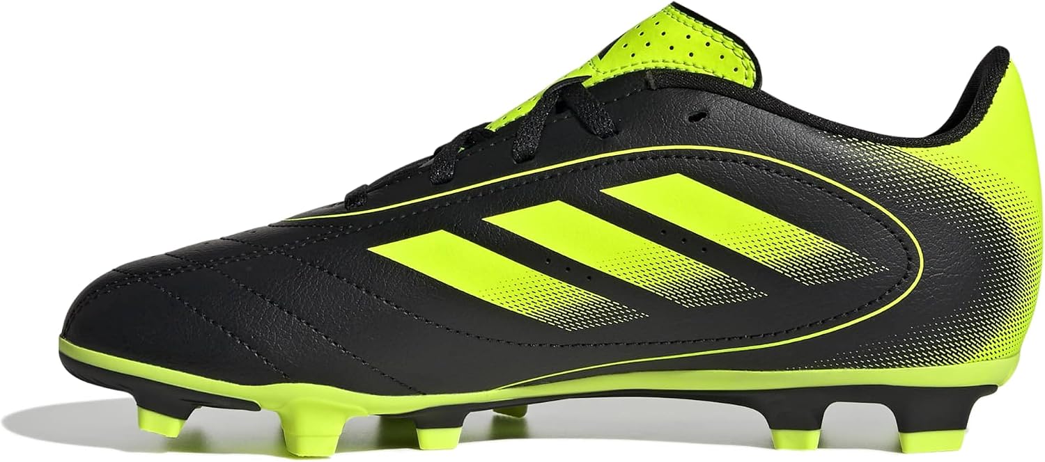 adidas Kids’ Goletto Ix Firm Ground/Multi Ground Soccer Cleat