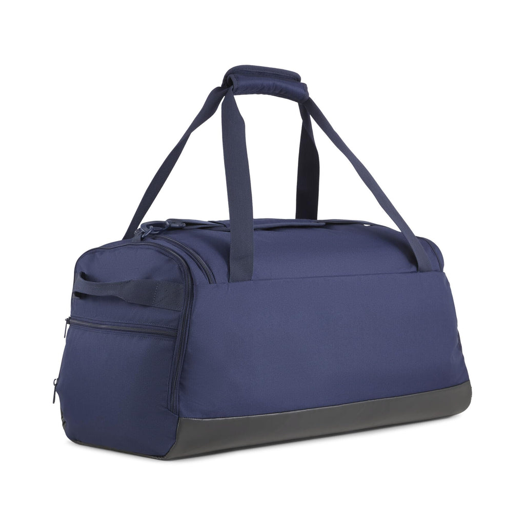 PUMA Unisexe pour adultes, sac de sport Challenger Duffel Bag XS, Puma noir
