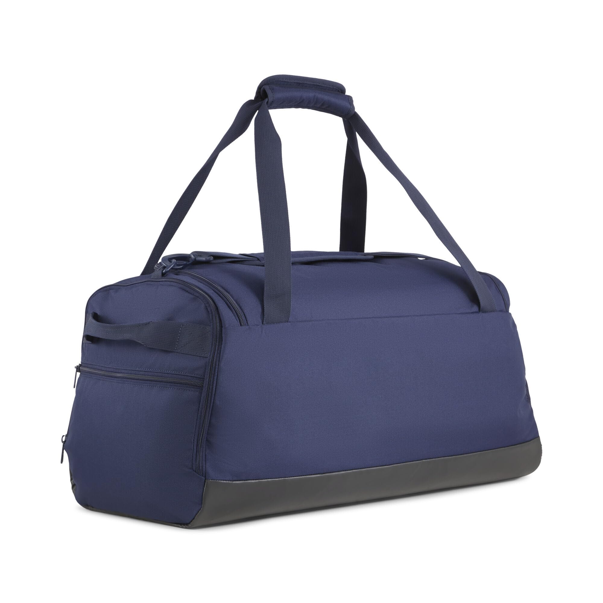 PUMA Unisexe pour adultes, sac de sport Challenger Duffel Bag XS, Puma noir