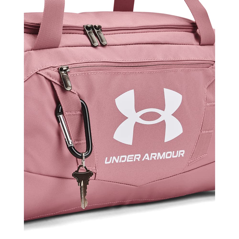 Under Armour Mixte UA Undeniable 5.0 Duffle XS Backpack