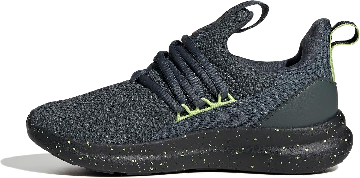 adidas Kids' Lite Racer Adapt 7.0 Running Shoes | Casual Shoes