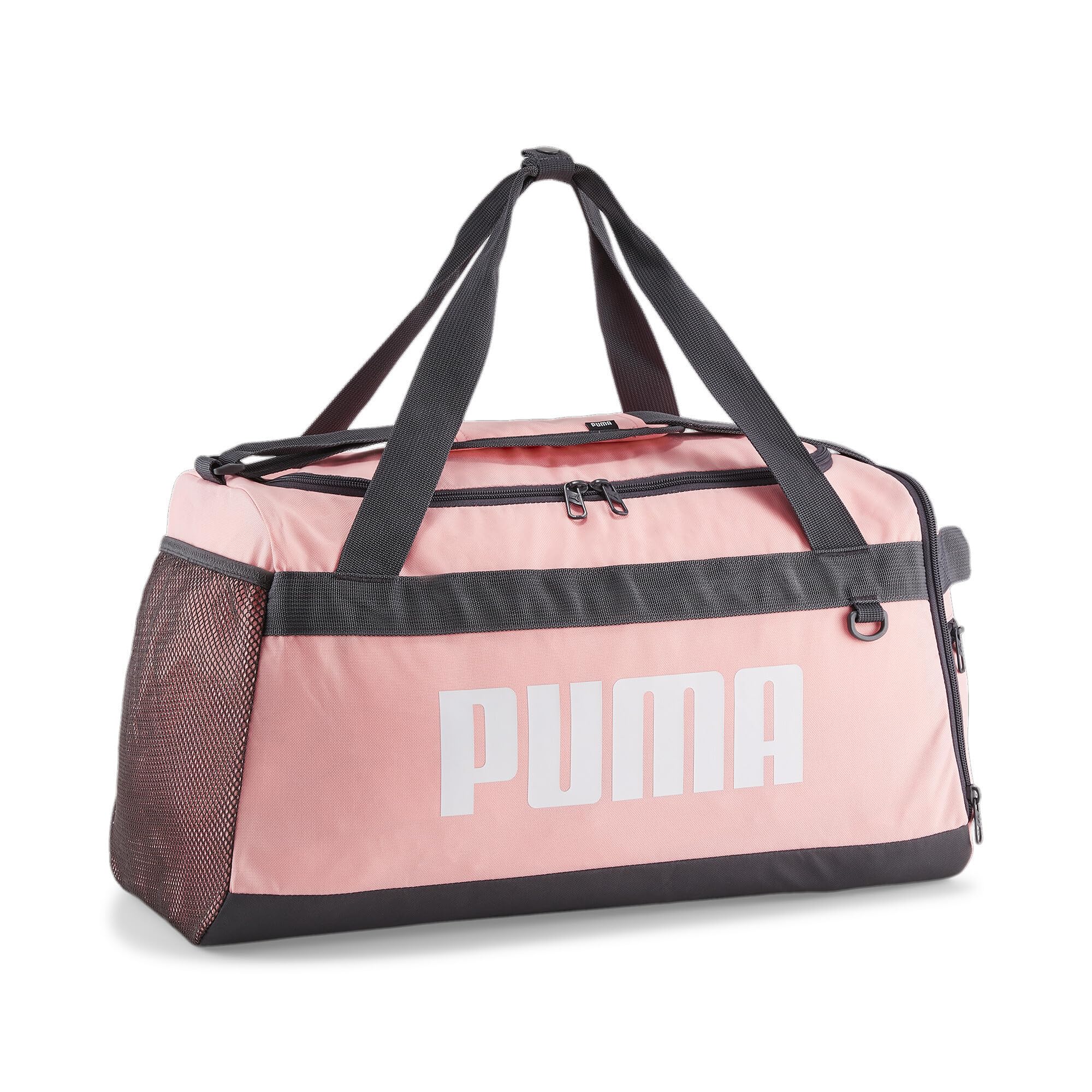 PUMA Unisexe pour adultes, sac de sport Challenger Duffel Bag XS, Puma noir