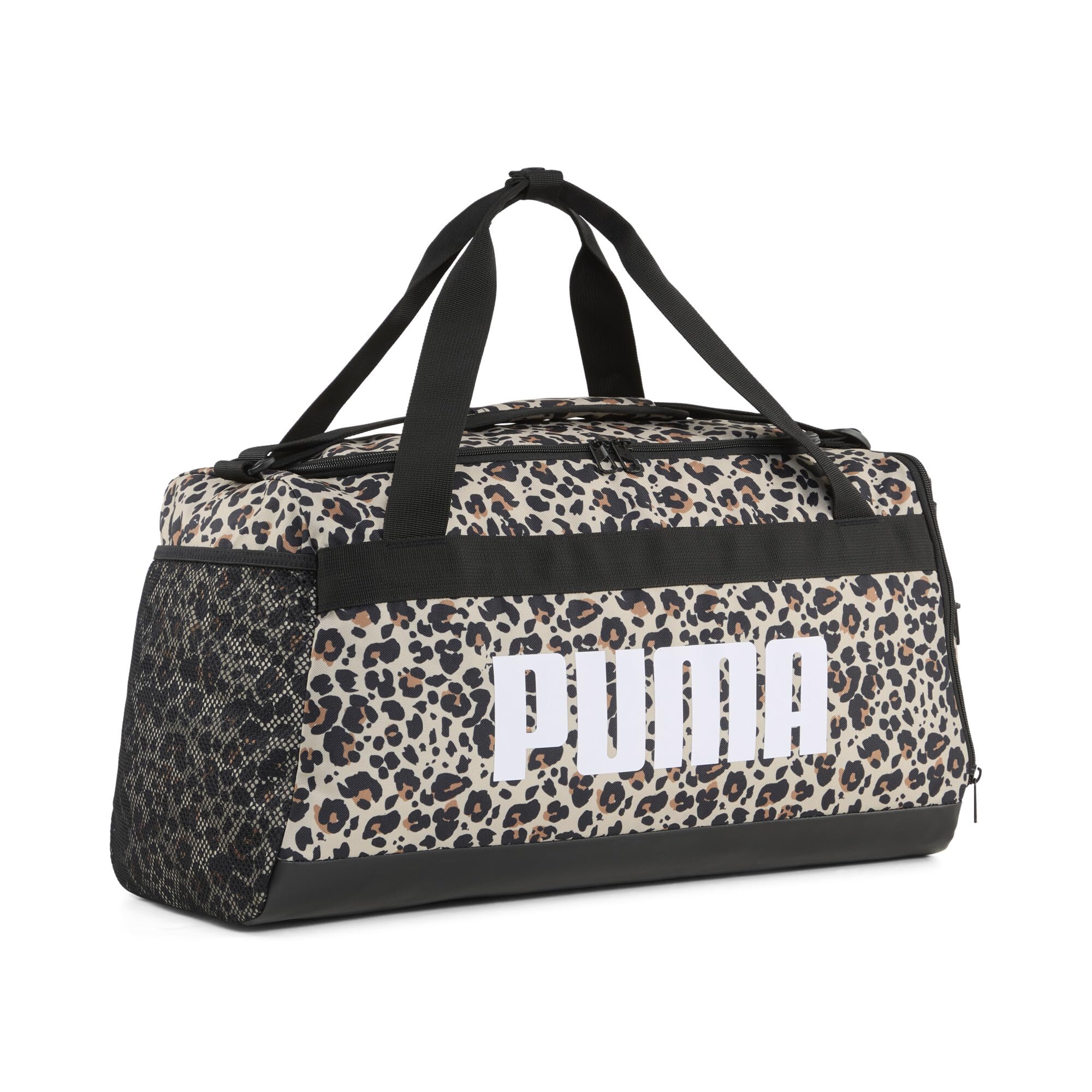 PUMA Unisexe pour adultes, sac de sport Challenger Duffel Bag XS, Puma noir
