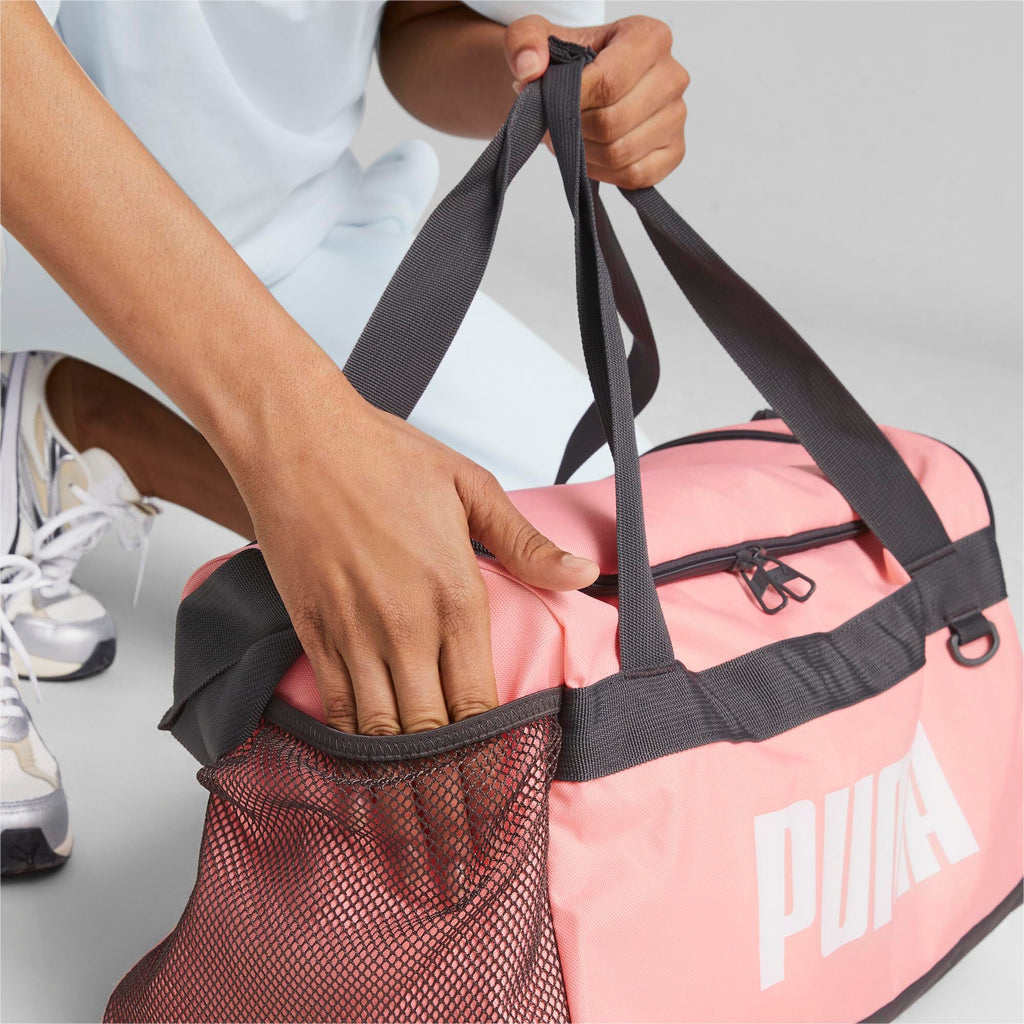 PUMA Unisexe pour adultes, sac de sport Challenger Duffel Bag XS, Puma noir