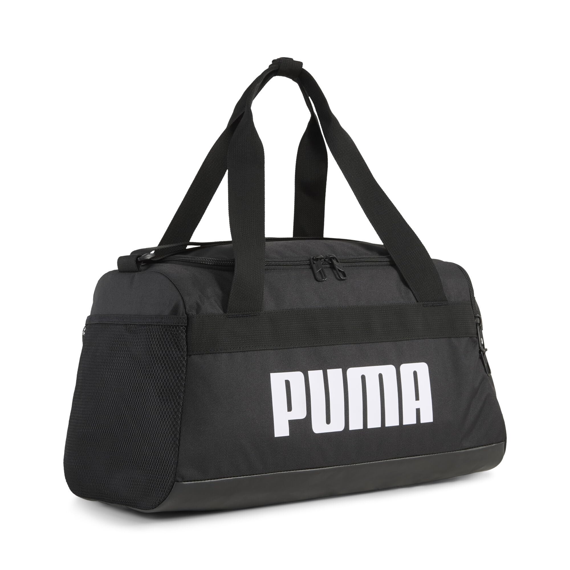 PUMA Unisexe pour adultes, sac de sport Challenger Duffel Bag XS, Puma noir