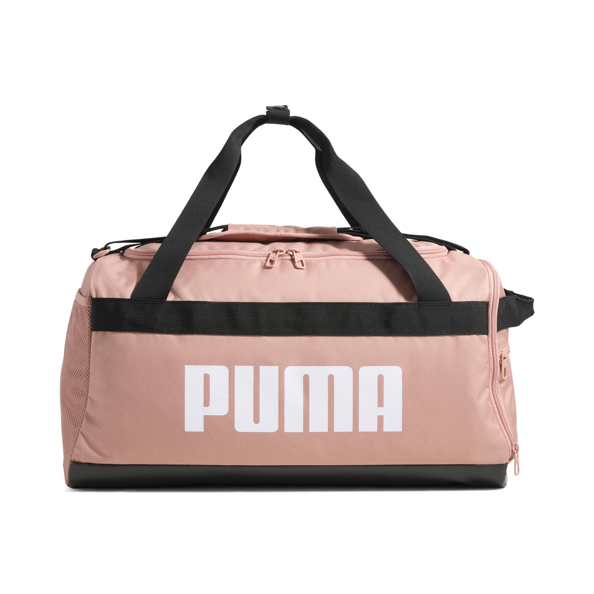 PUMA Unisexe pour adultes, sac de sport Challenger Duffel Bag XS, Puma noir