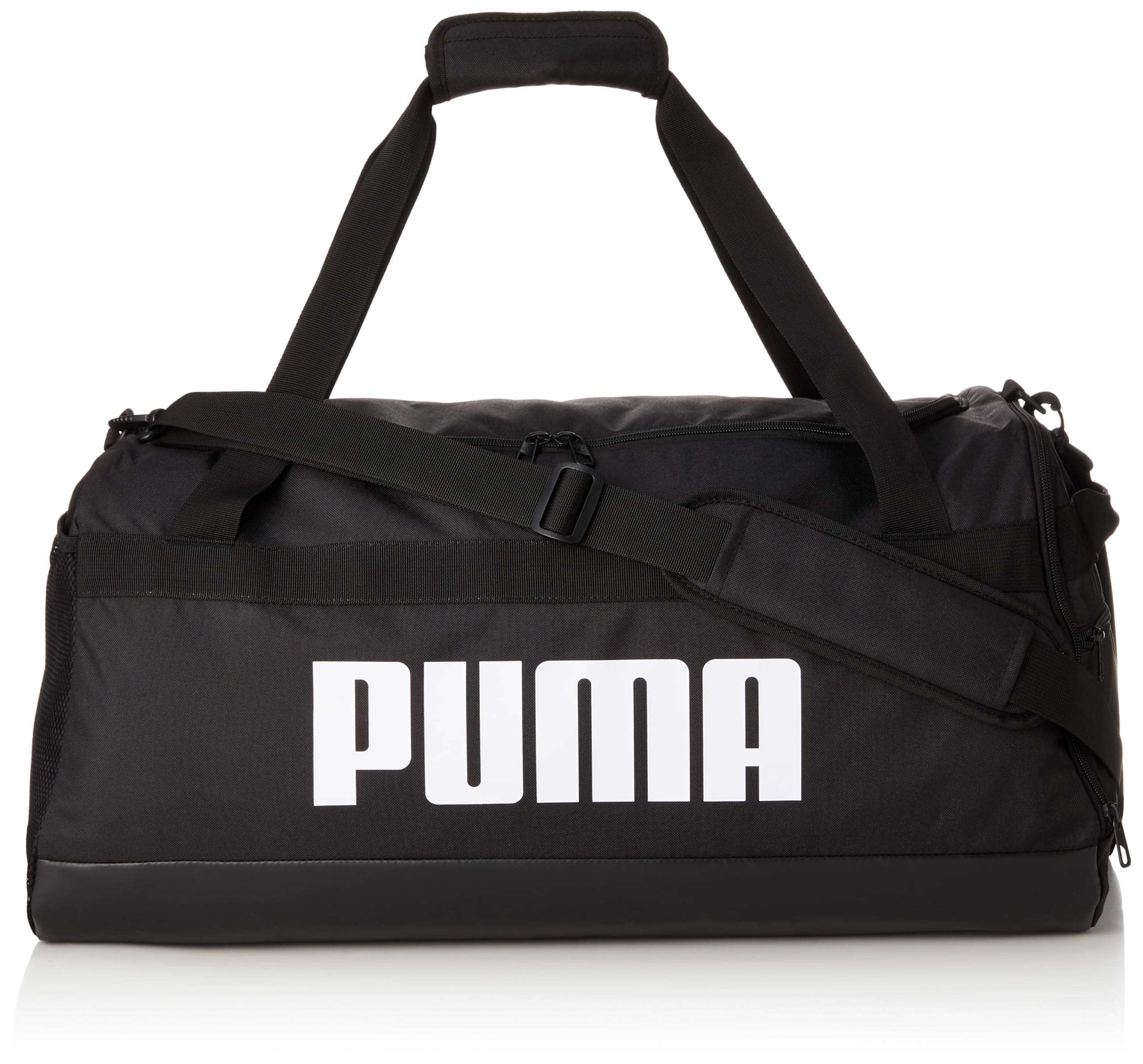 PUMA Unisexe pour adultes, sac de sport Challenger Duffel Bag XS, Puma noir