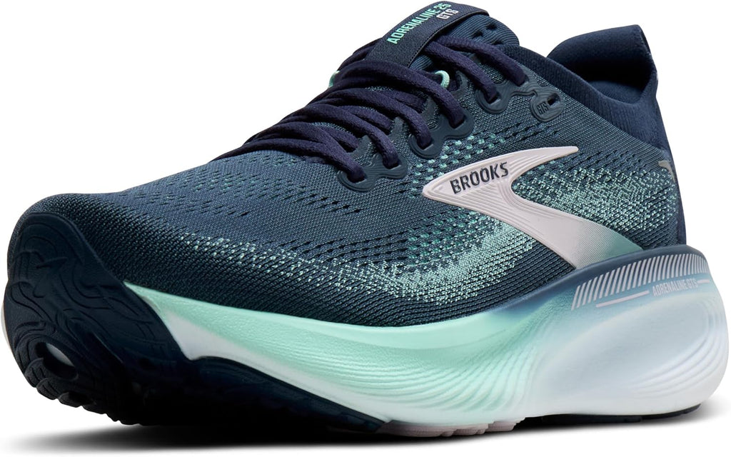 Brooks Women's Adrenaline GTS 25 Running Shoe | Road Running Shoes