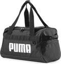 PUMA Unisexe pour adultes, sac de sport Challenger Duffel Bag XS, Puma noir